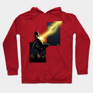 Billy Batson Hoodie